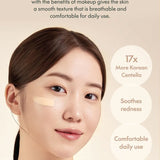 Wonder Releaf Centella BB Cream