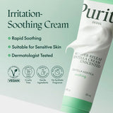 Wonder Releaf Centella Cream Unscented