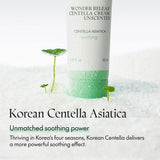 Wonder Releaf Centella Cream Unscented