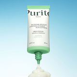 Wonder Releaf Centella Daily Sun Lotion
