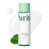 Wonder Releaf Centella Toner Unscented