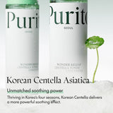 Wonder Releaf Centella Toner Unscented
