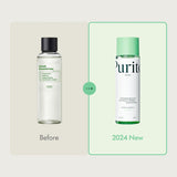 Wonder Releaf Centella Toner Unscented
