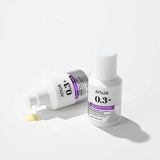 Retinol 0.3% + Niacin Renewing Serum