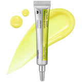 The Vita-A Retinal Shot Tightening Booster