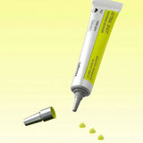 The Vita-A Retinal Shot Tightening Booster