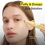 Retinal Eye Serum Lifting Roller