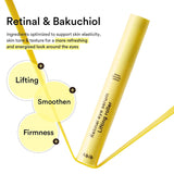 Retinal Eye Serum Lifting Roller