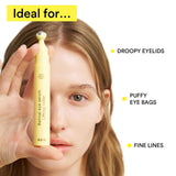 Retinal Eye Serum Lifting Roller