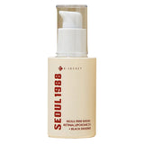 SEOUL 1988 Serum : Retinal Liposome 2% + Black Ginseng