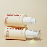 SEOUL 1988 Serum : Retinal Liposome 2% + Black Ginseng