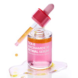 TXA 6 Niacinamide 10 Retinal Serum