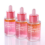 TXA 6 Niacinamide 10 Retinal Serum