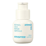Retinol Cica Repair Ampoule