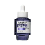 RX Retinol Bakuchiol Booster Oil