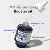 RX Retinol Bakuchiol Booster Oil