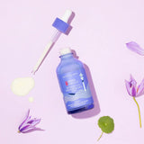 Retinol 0.1% Bakuchiol Cica Serum