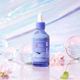 Retinol 0.1% Bakuchiol Cica Serum