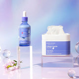 Retinol 0.1% Bakuchiol Cica Serum