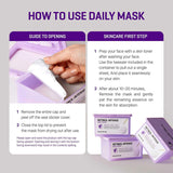 Retinol Intense Daily Mask
