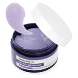RX Retinol Bakuchiol Hydrogel Eye Patch