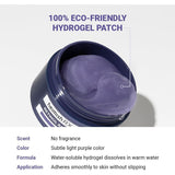 RX Retinol Bakuchiol Hydrogel Eye Patch
