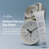 Retinol Flat Iron Eye Roller