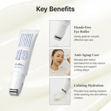 Retinol Flat Iron Eye Roller