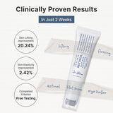 Retinol Flat Iron Eye Roller