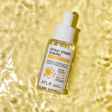 Retinol Vitamin C Vitamin E Ampoule Serum