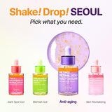 Retinol Retinal 2000 NAD+ Serum