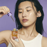 Retinol Retinal 2000 NAD+ Serum