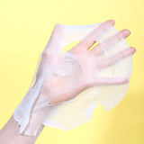 Retinol Vitamin C Vitamin E Sheet Mask