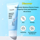 Hyaluronic Moisture Revive Cream