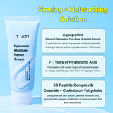 Hyaluronic Moisture Revive Cream