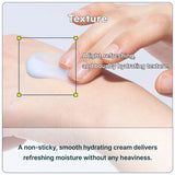Hyaluronic Moisture Revive Cream