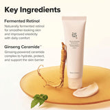 Revive Firming Moisturizer