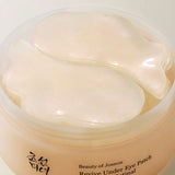 Revive Under Eye Patch Ginseng + Retinal