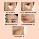 Revive Under Eye Patch Ginseng + Retinal