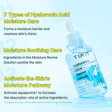 Hyaluronic Glow Revive Serum