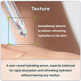 Hyaluronic Glow Revive Serum