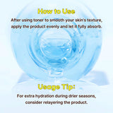 Hyaluronic Glow Revive Serum