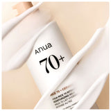 Rice 70 Intensive Moisturizing Milk