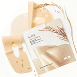 Rice 70 Glow Collagen Mask