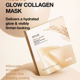 Rice 70 Glow Collagen Mask