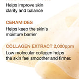 Rice 70 Glow Collagen Mask