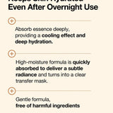 Rice 70 Glow Collagen Mask