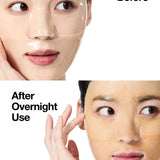 Rice 70 Glow Collagen Mask