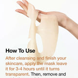 Rice 70 Glow Collagen Mask