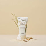 Rice Daily Brightening Cleansing Foam